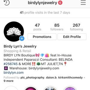 BIRDYLYN.COM